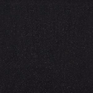 Nuance Luxe Bathroom Wall Panelling -Black Quartz Gloss