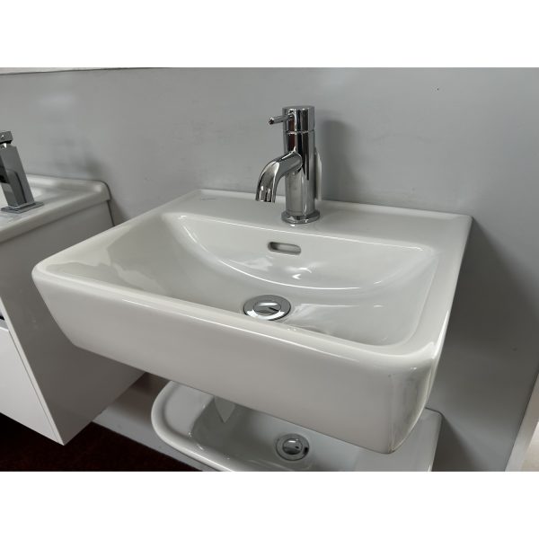 Laufen Pro A Cloakroom Wall Mounted 450mm Basin *TO CLEAR*
