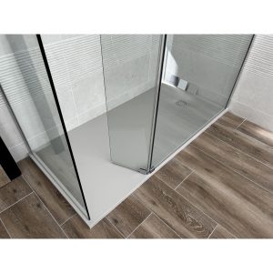 Roca Terran-N Shower Tray 1700mm x 800mm in Beige *TO CLEAR*