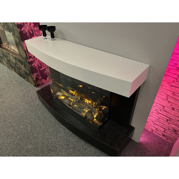 Brison Santorini Freestanding Electric Suite *TO CLEAR* - Image 2