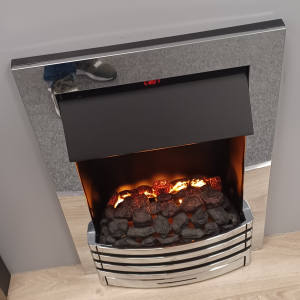 Dimplex Optimyst Pengrove Inset Electric Fire *TO CLEAR*
