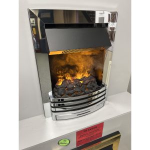 Dimplex Optimyst Pengrove Inset Electric Fire *TO CLEAR*