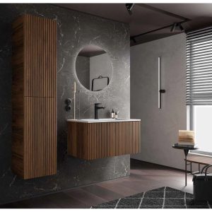 Salgar Biba Modular Bathroom Furniture Collection