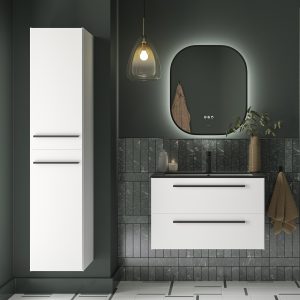 Veldeau Highfield Colour-Matched Vanity & Modular Bathroom Furniture