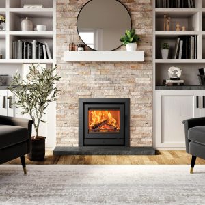 Stovax Riva2 50 Woodburning 5kw Stove
