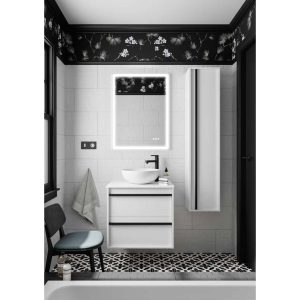 Salgar Attila Modular Bathroom Furniture Collection