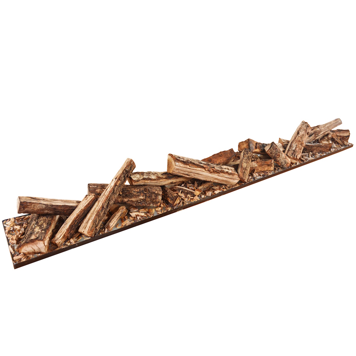 Evonic Volektra 1250 Inset Electric Fire - Image 4