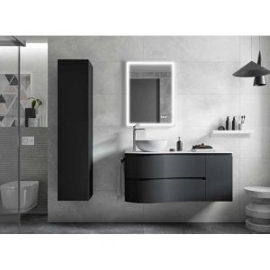 Salgar Mam Modular Bathroom Furniture Collection