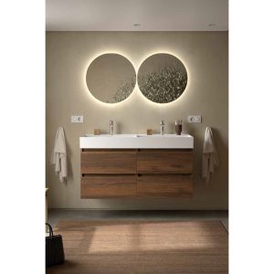 Salgar Spirit Modular Bathroom Furniture Collection