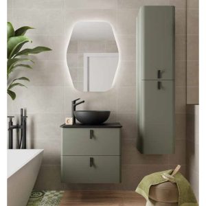 Salgar Uniiq Modular Bathroom Furniture Collection