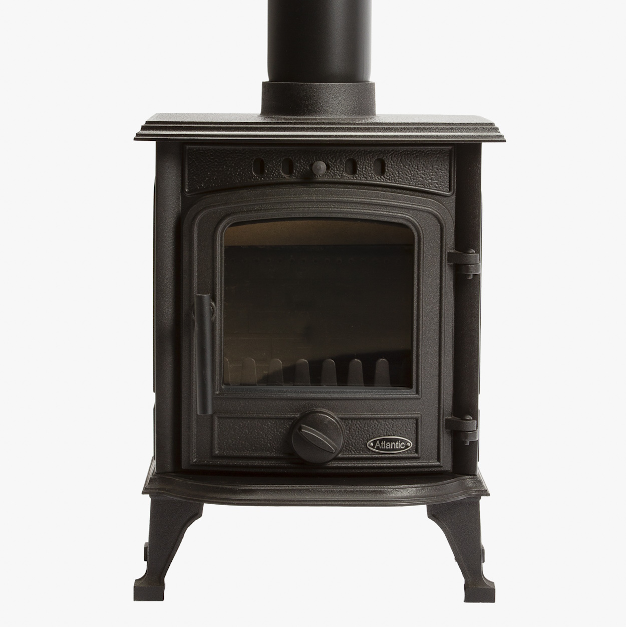 Atlantic Coral Multi-fuel 5kw stove - Image 2