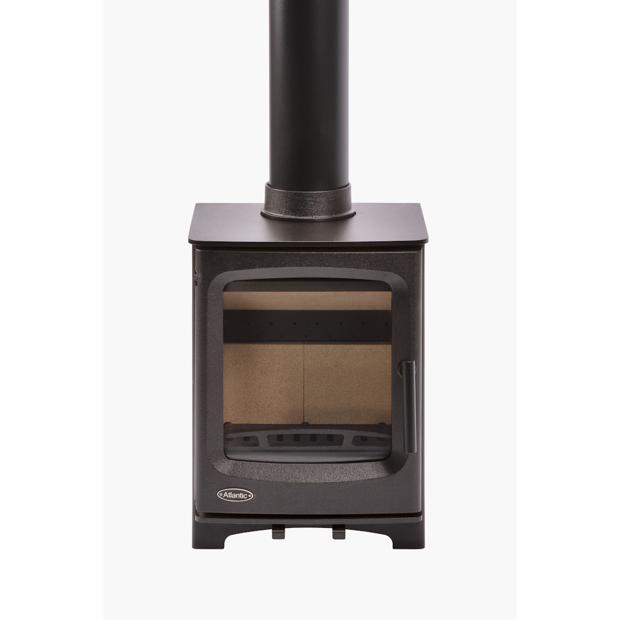 Atlantic Pearl 5 Multi-fuel 5kw stove - Image 2