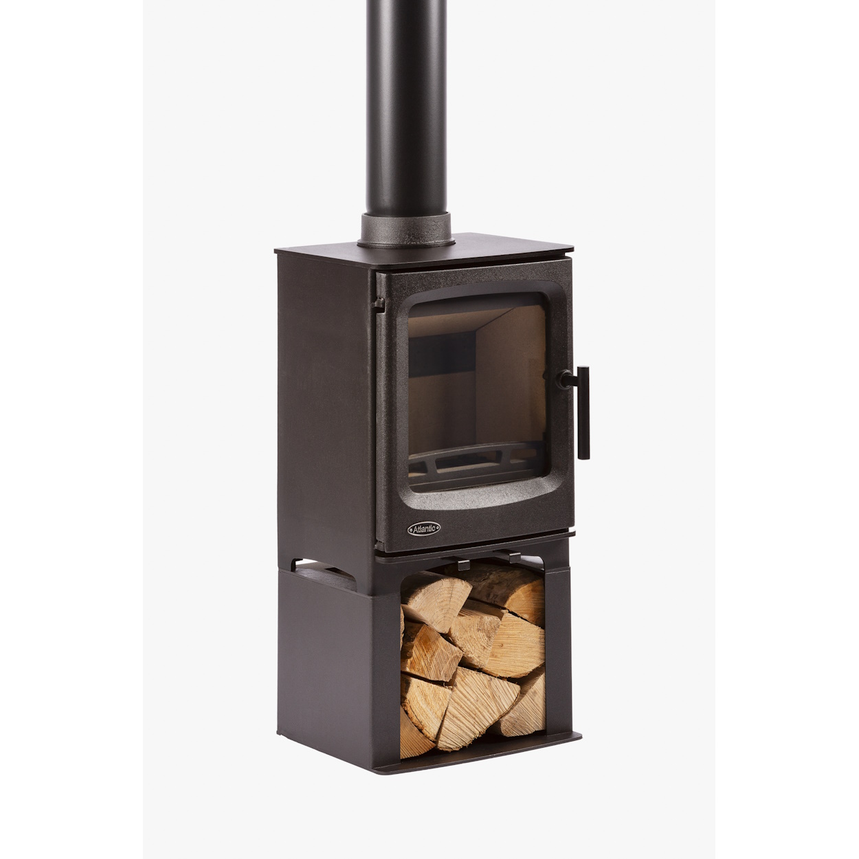 Atlantic Pearl 5 Multi-fuel 5kw stove - Image 3