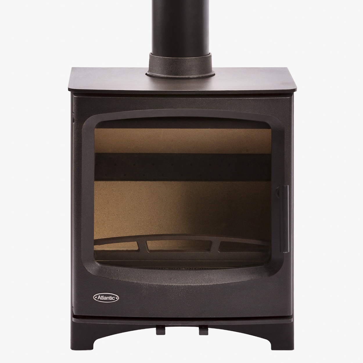 Atlantic Pearl 8 Multi-fuel 8kw stove - Image 2