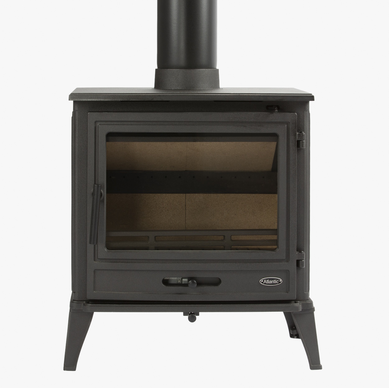 Atlantic Port Multi-fuel 10kw stove - Image 3