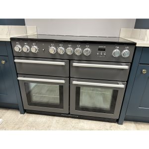 Rangemaster Nexus SE 110 Induction Range Cooker - Slate *TO CLEAR*