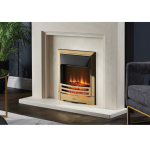 Solution Fires SLE40i Electric Inset Fire