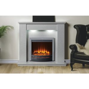 Solution Fires SLE60i Electric Inset Fire