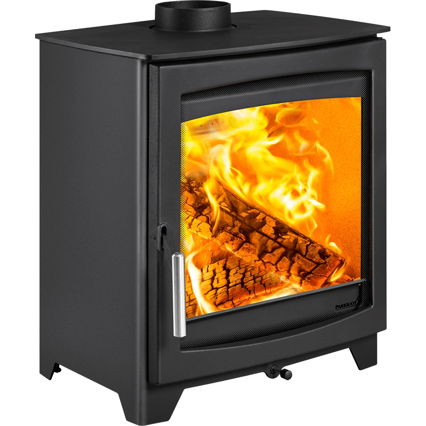 Parkray Aspect 6 Woodburning 5kw Stove - Image 2