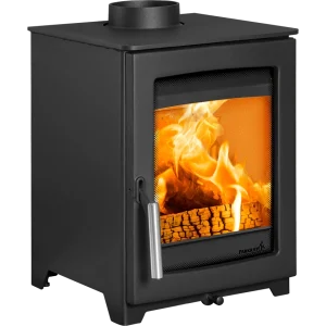 Parkray Aspect 4 Woodburning 4.5kw Stove