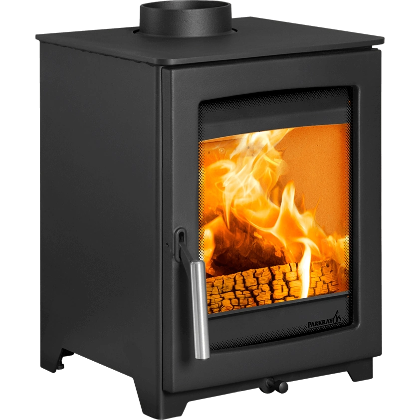 Parkray Aspect 4 Woodburning 4.5kw Stove