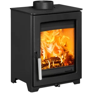 Parkray Aspect 4 Compact Woodburning 4.5kw Stove