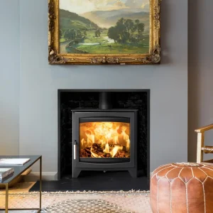 Parkray Aspect 14B Woodburning Boiler Stove