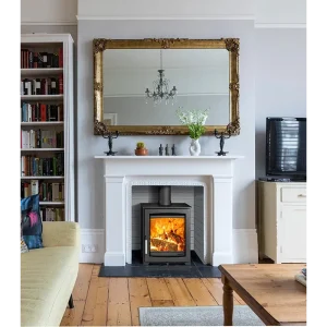 Parkray Aspect 5 Compact Woodburning 5kw Stove