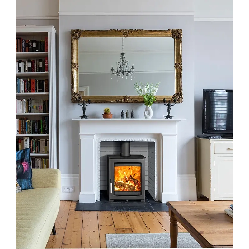 Parkray Aspect 5 Compact Woodburning 5kw Stove