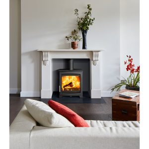 Parkray Aspect 6 Woodburning 5kw Stove