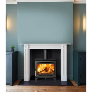 Parkray Aspect 7 Woodburning 5kw Stove