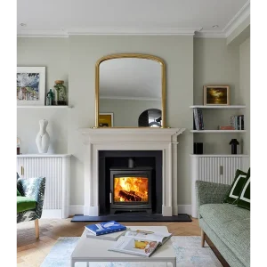 Parkray Aspect 8 Woodburning 7.5kw Stove
