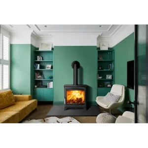 Parkray Aspect 14 Woodburning 7.8kw Stove