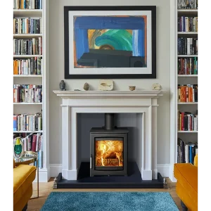 Parkray Aspect 5 Woodburning 5kw Stove