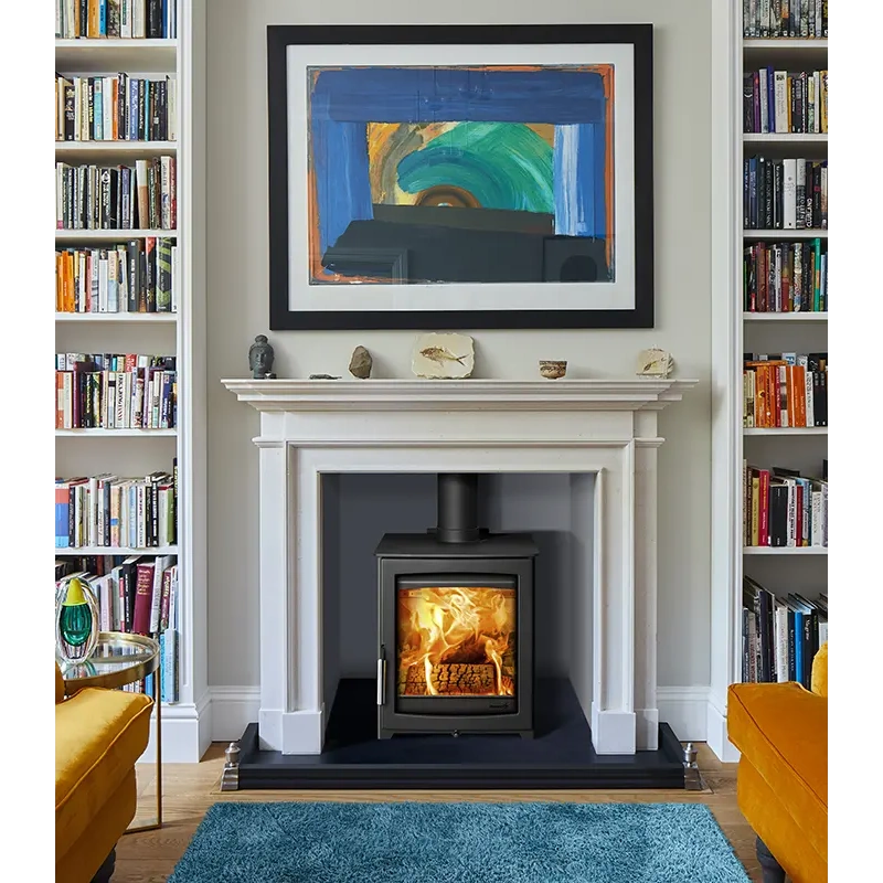 Parkray Aspect 5 Woodburning 5kw Stove