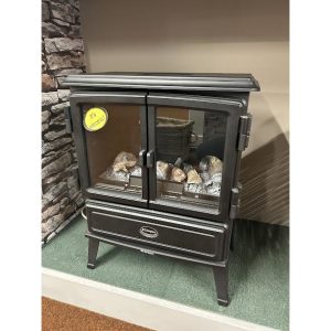 Dimplex Oakhurst Opti-Myst Electric Stove *TO CLEAR*